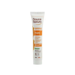 Dentifrice propolis Douce Nature