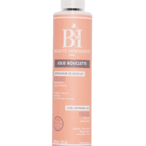 Définisseur de boucles 250ml