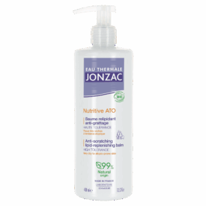 NUTRITIVE ATO+ Baume relipidant intensif 400ML