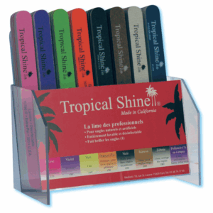 Présentoir Limes Tropical Shine