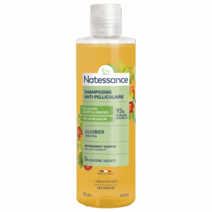 Shampooing anti-pelliculaire Natessance