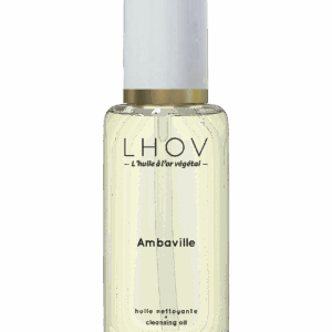 Huile nettoyante Ambaville Lhov