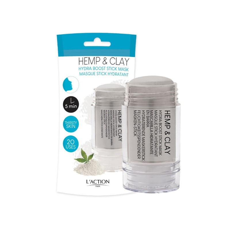 Masque stick hydratant 30g