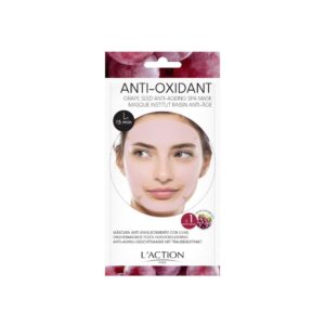 Masque Institut Raisin anti-âge