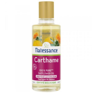 Huile de Carthame Bio Natessance