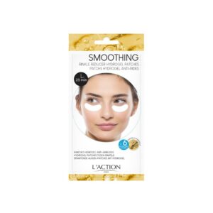 Patchs Hydrogel anti-rides