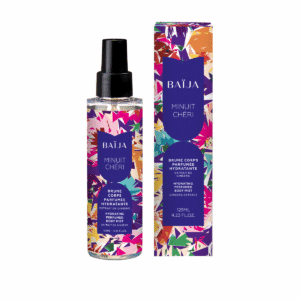 Brume corps Minuit Chéri Baïja