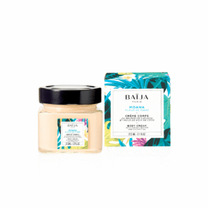 Crème corps Moana Baïja