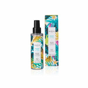 Brume corps Moana Baïja