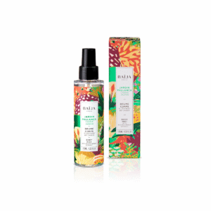 Brume corps Jardin Pallanca Baïja