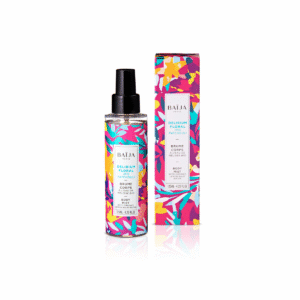 Brume corps Delirium Floral Baïja
