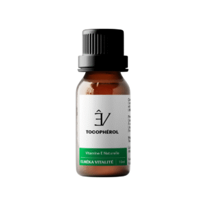 Tocophérol Eurêka Vitalité