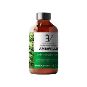 Ambaville Eurêka Vitalité