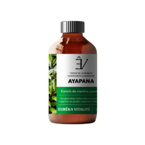 Ayapana Eurêka Vitalité