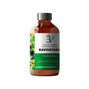 Ravintsara Eurêka Vitalité