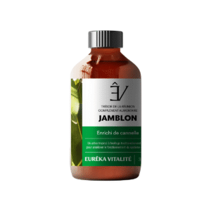 Jamblon Eurêka Vitalité