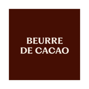 Beurre de cacao BIO Eurêka Vitalité