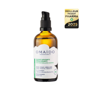 Essence Apaisante Rééquilibrante Omaido