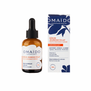 Sérum jeunesse éclat Omaido