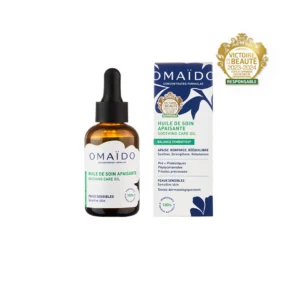 Huile de Soin Apaisante Omaido